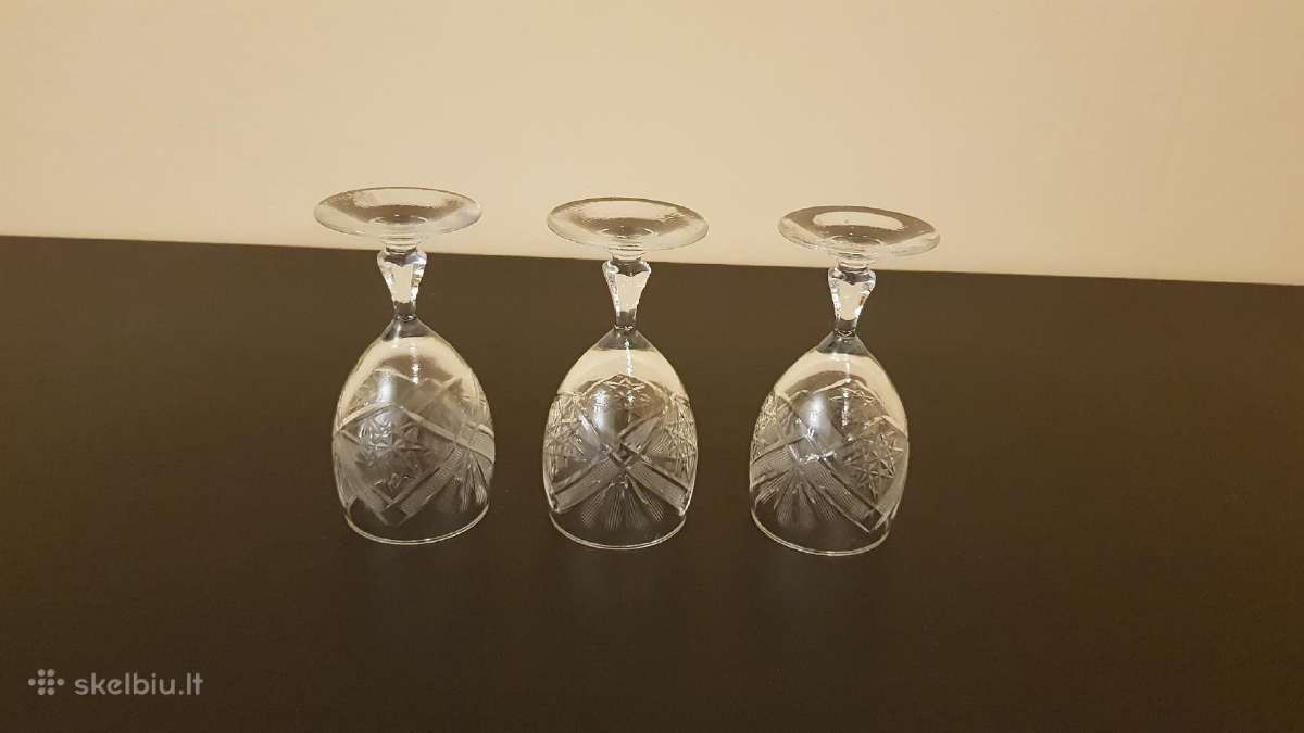 Taurelės Tikro spindinčio Krištolo - nuotraukos Nr. 13