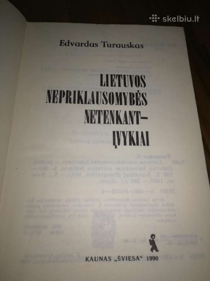 Istorijos vadoveliai seni - nuotraukos Nr. 6