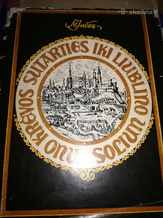 Istorijos vadoveliai seni - nuotraukos Nr. 7