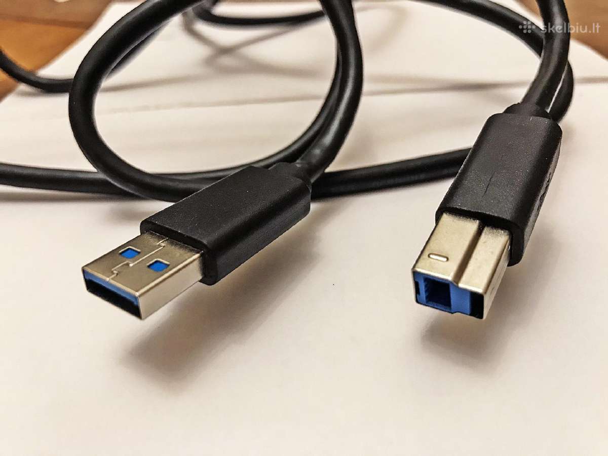 Usb laidas