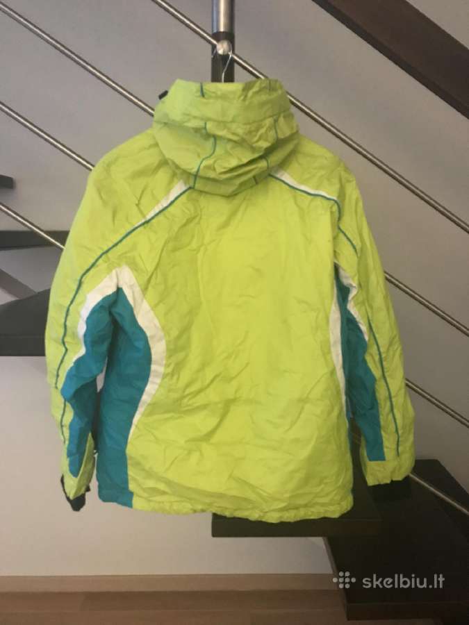 Sidinėjimo kostiumai 140 ir 152 cm ūgiui - nuotraukos Nr. 5