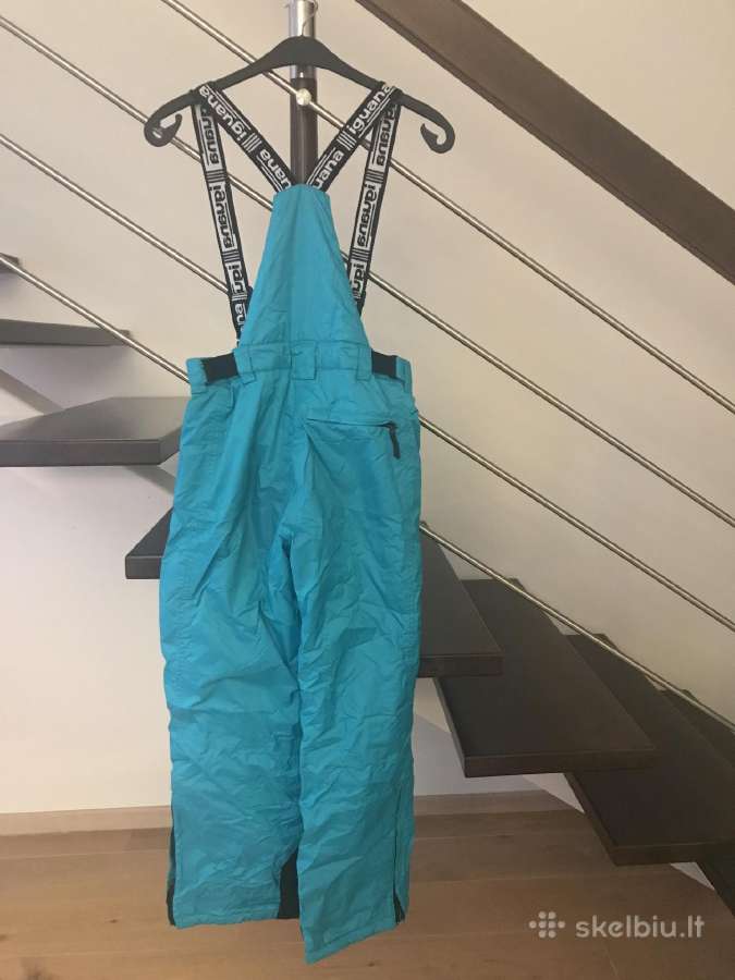 Sidinėjimo kostiumai 140 ir 152 cm ūgiui - nuotraukos Nr. 7