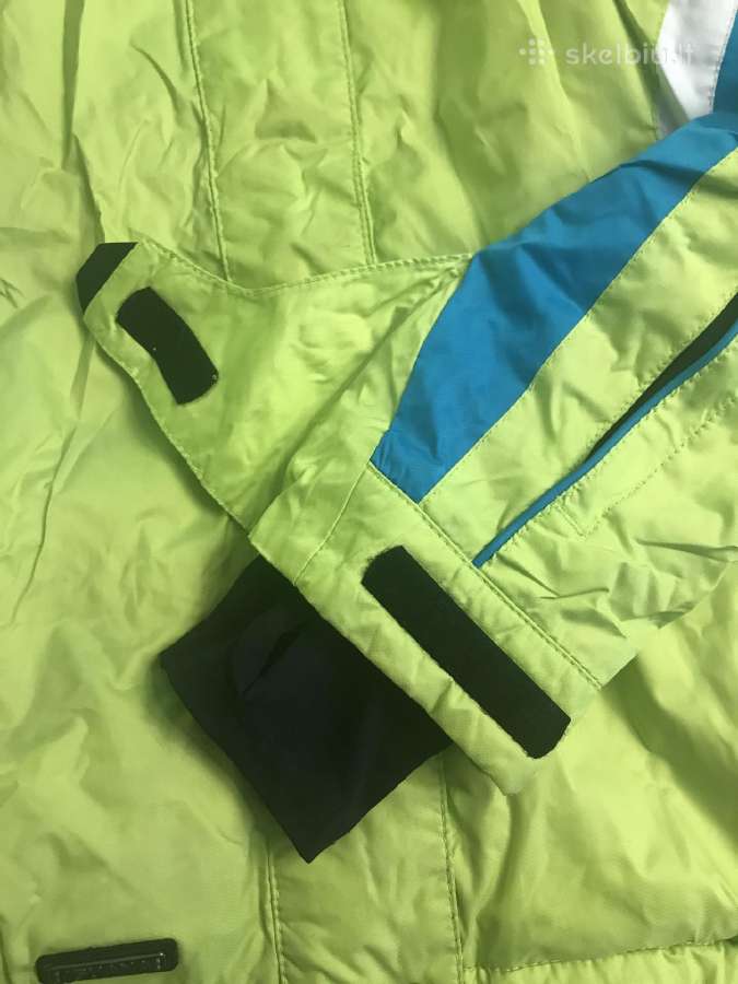 Sidinėjimo kostiumai 140 ir 152 cm ūgiui - nuotraukos Nr. 10