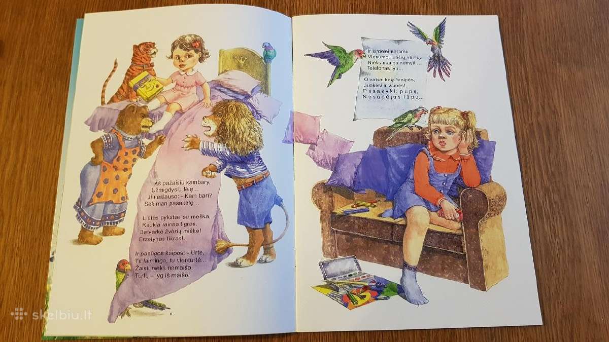 Juozas Nekrošius "Urtė nenorėjo būti vienturtė" - nuotraukos Nr. 2