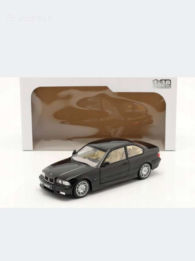 Bmw M3 E36
