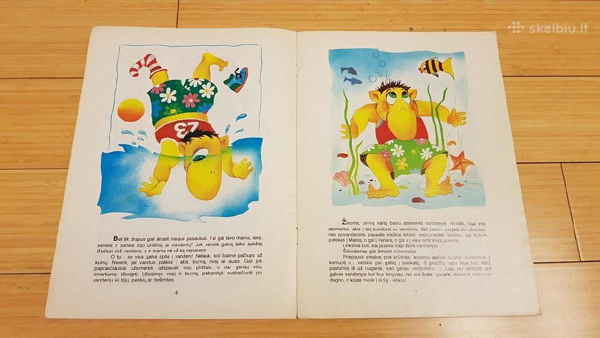 "Eime šokti sniego ir vandens vaike" - nuotraukos Nr. 5