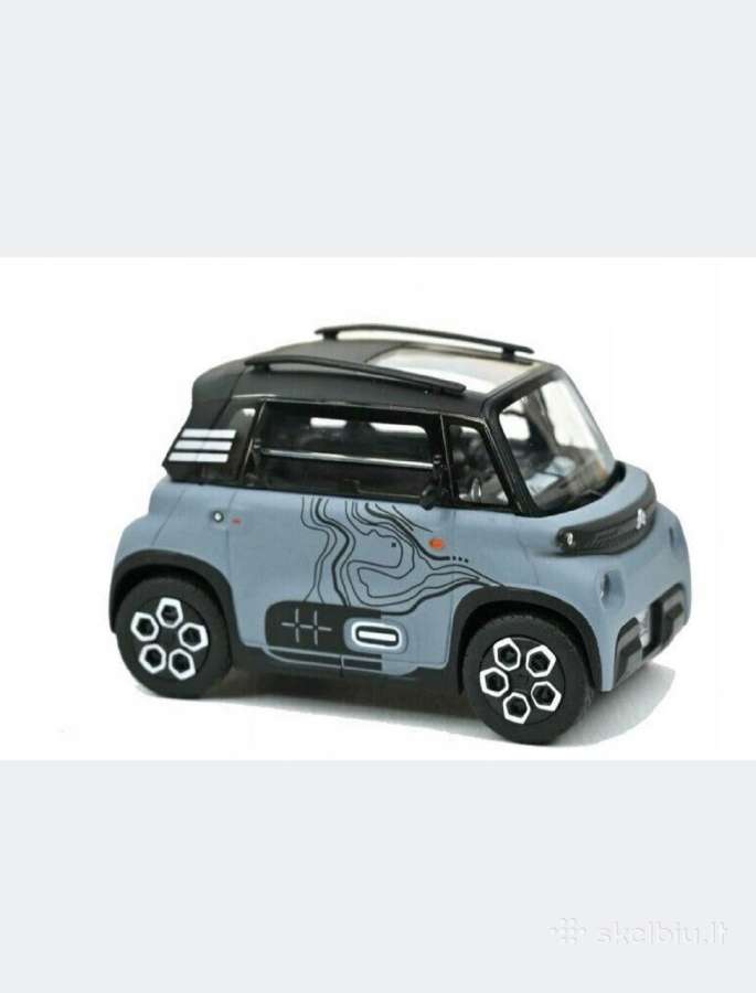 Citroen Ami