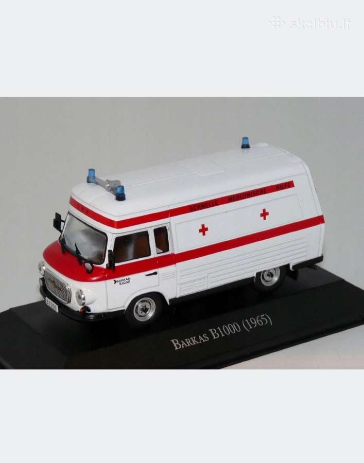 Barkas