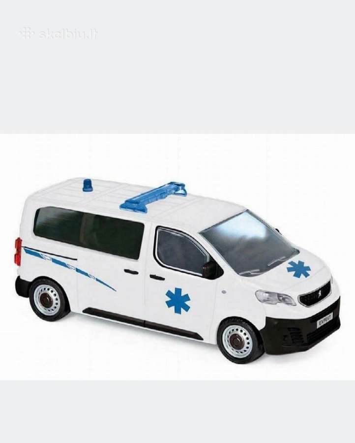 Peugeot Expert