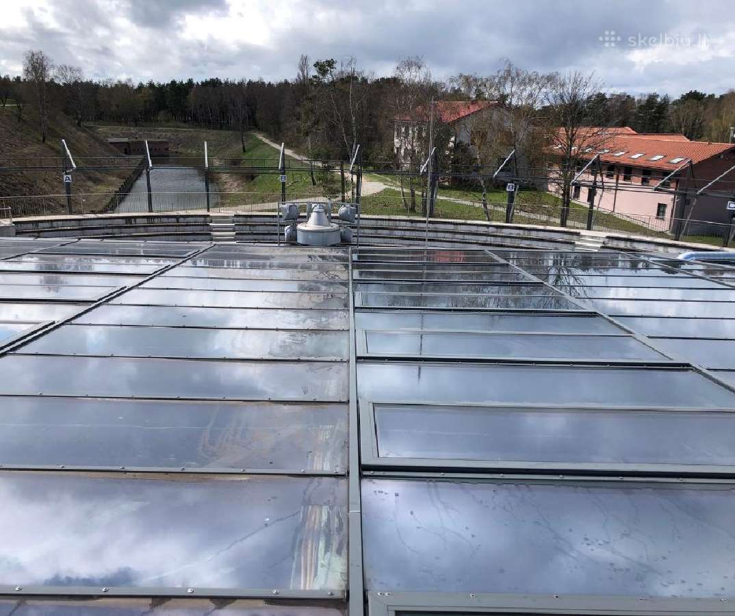 Langų valymas Klaipėda - nuotraukos Nr. 11