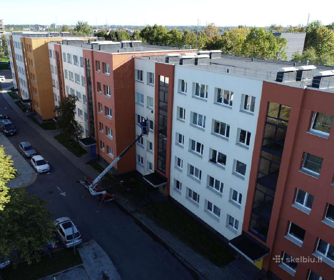 Langų valymas Klaipėda - nuotraukos Nr. 30