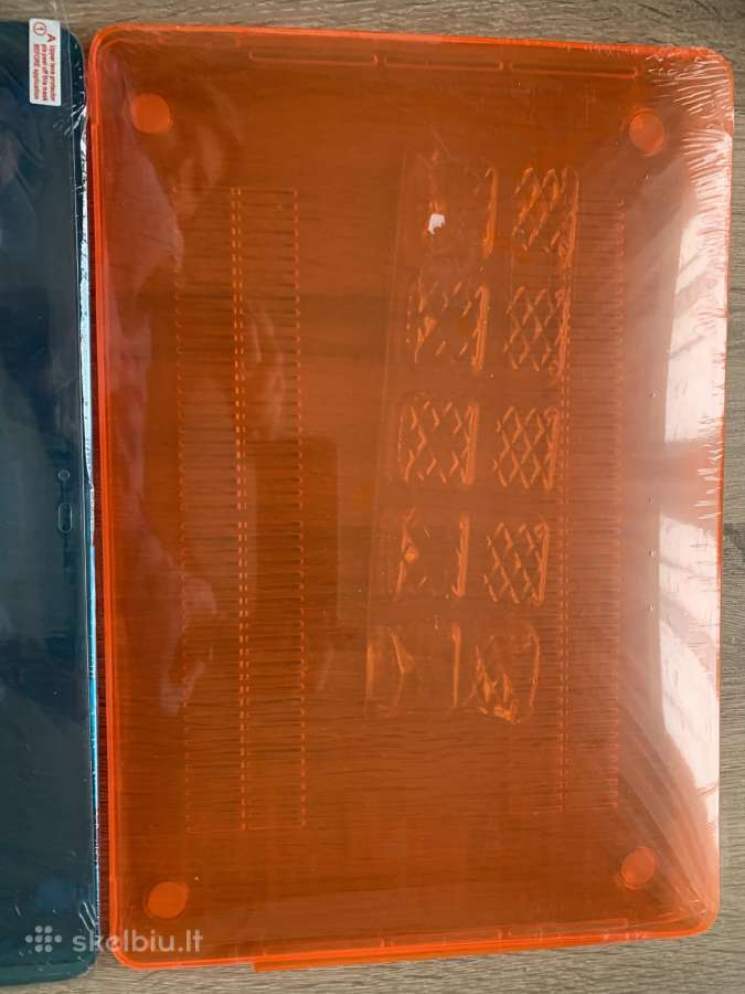 Apple MacBook pro nešiojamo kompjuterio dėklas