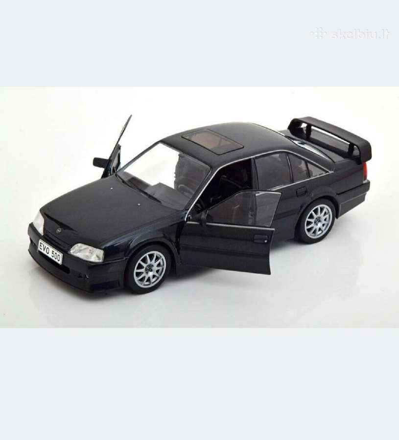 Opel Omega