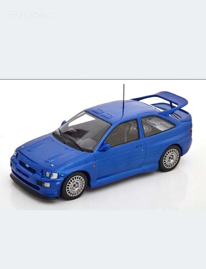Ford Escort