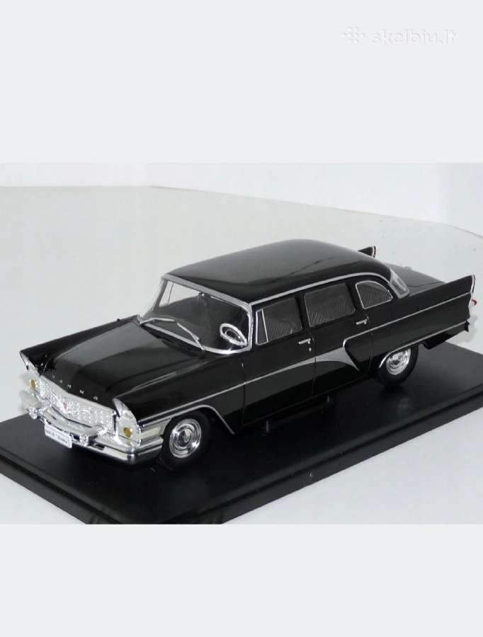 Gaz 13 Chaika