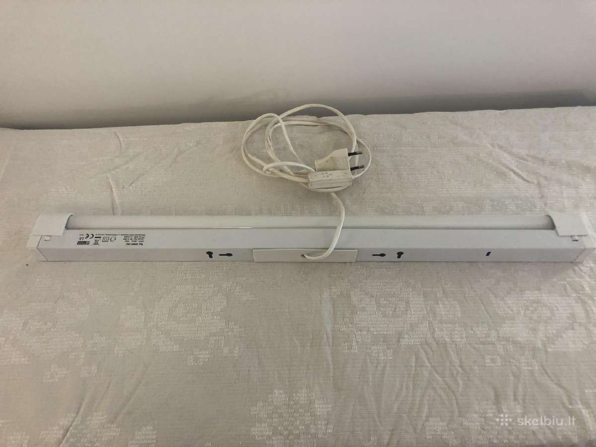 Sieninis šviestuvas, 18w, 61 cm