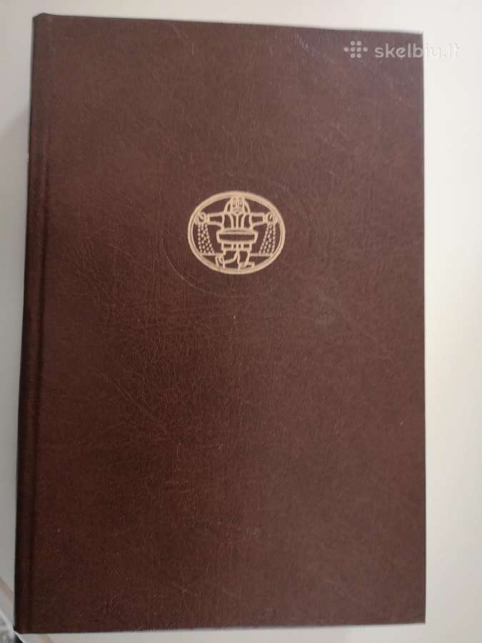 S. Cveigas. R. Muzilis. Novelės