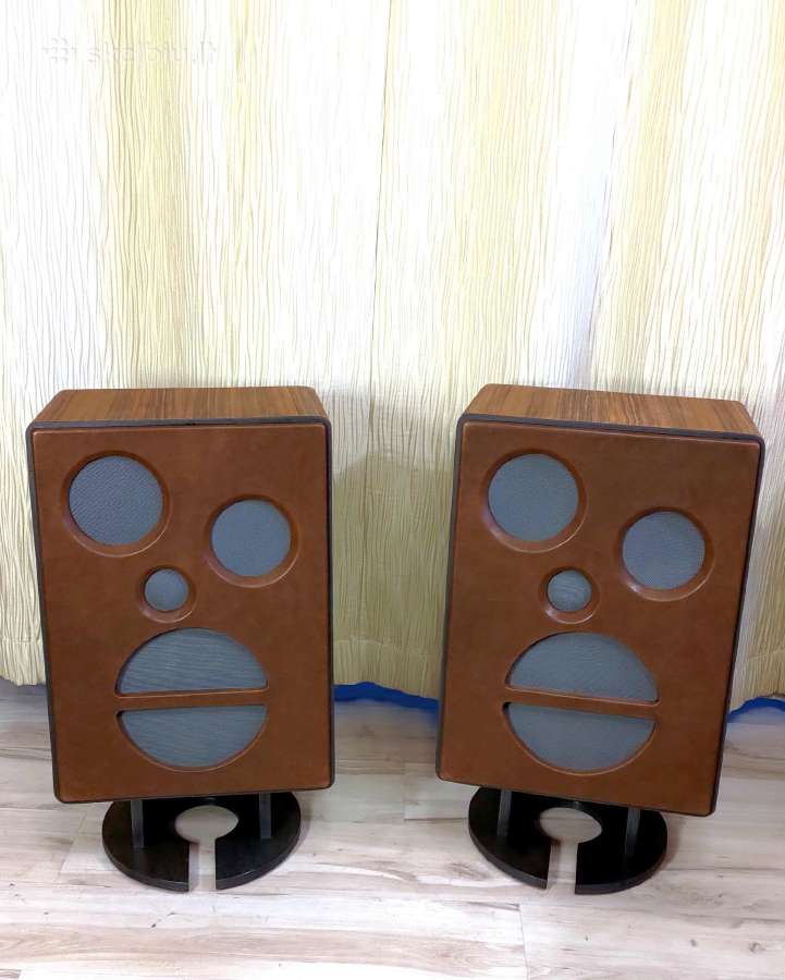 Telefunken Tl800 koloneles unikalios - nuotraukos Nr. 6