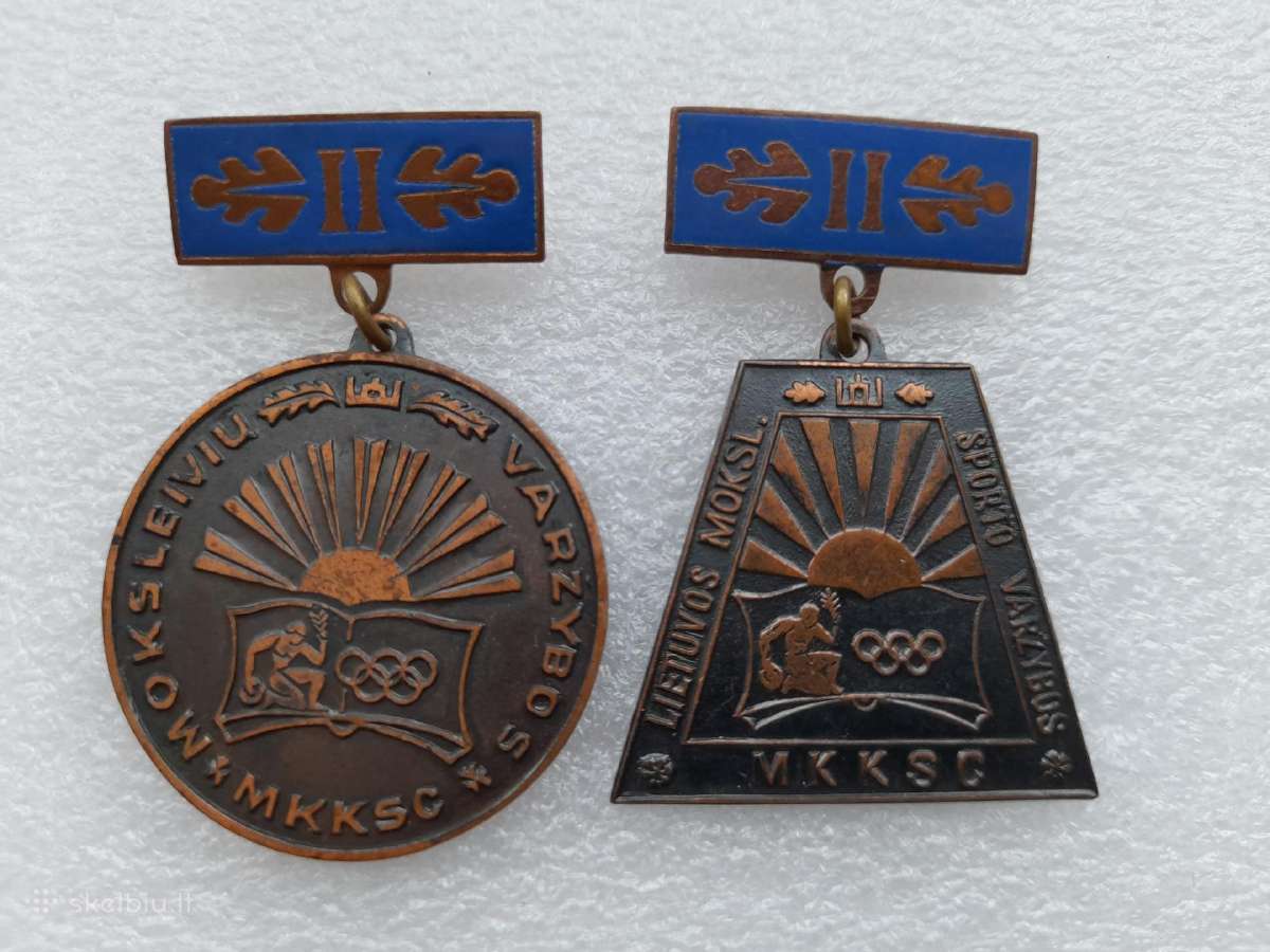 Mkksc moksleiviu varzybos uz 2 vnt.-6€