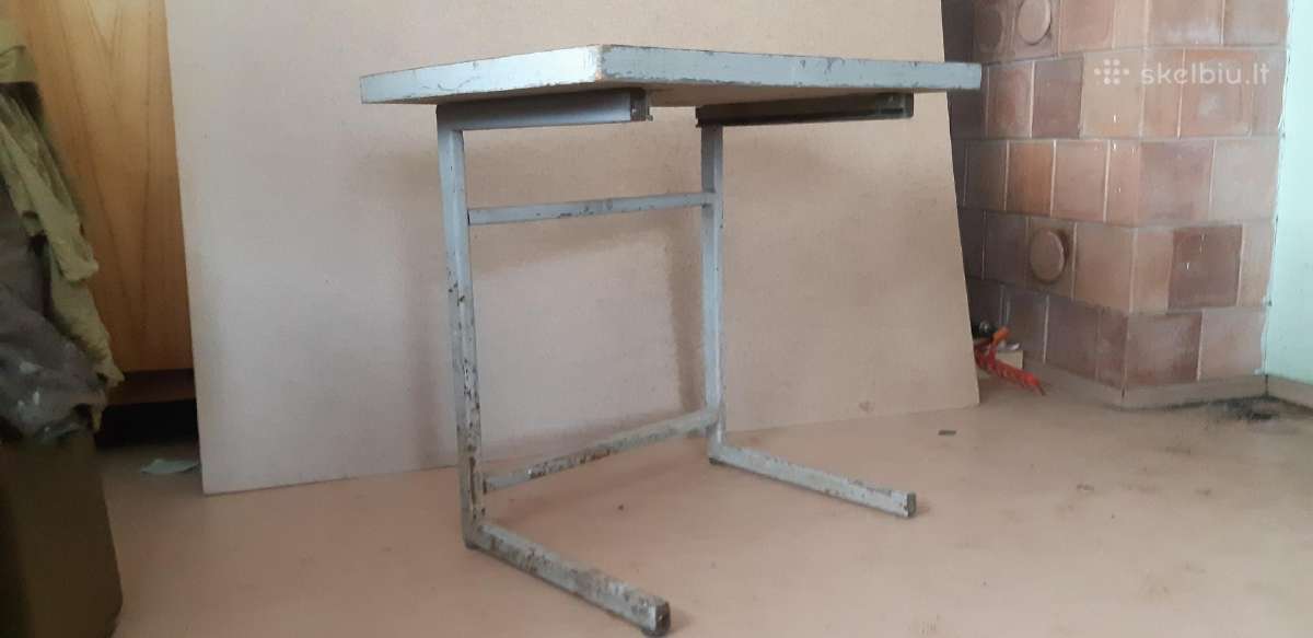 Darbastalis metalinis tarybinio laikmečio