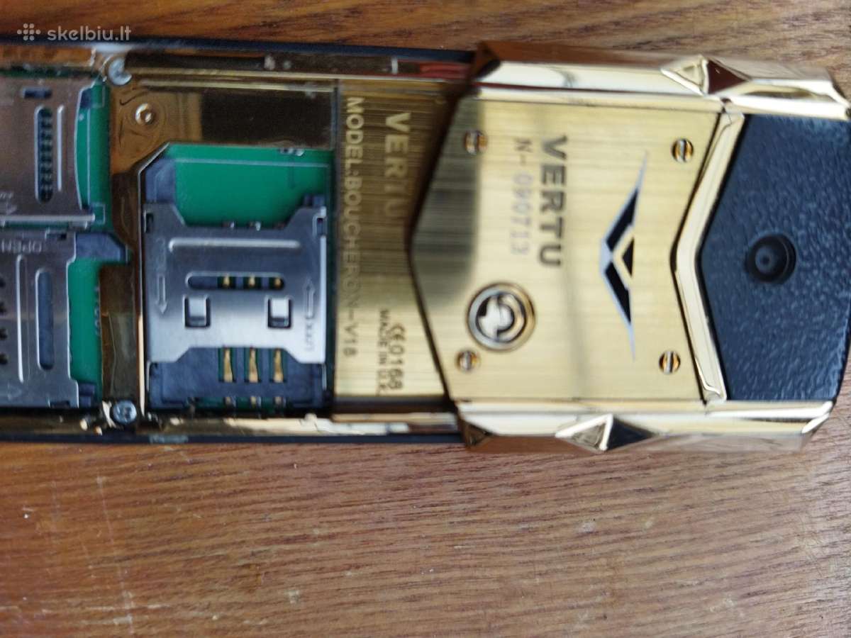 Mobilus telefonas - nuotraukos Nr. 3