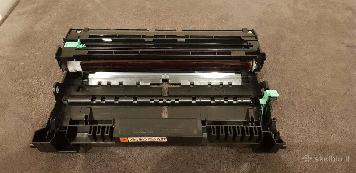 Brother Dr-3300 būgnas