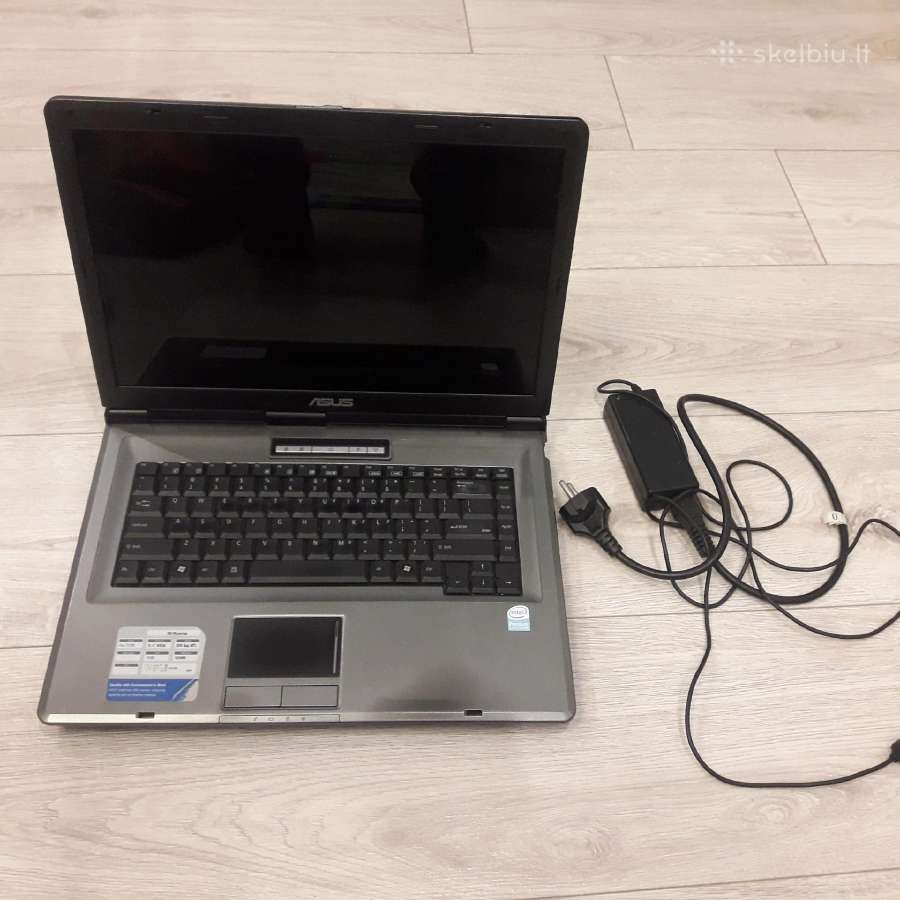 Asus X51rlseries