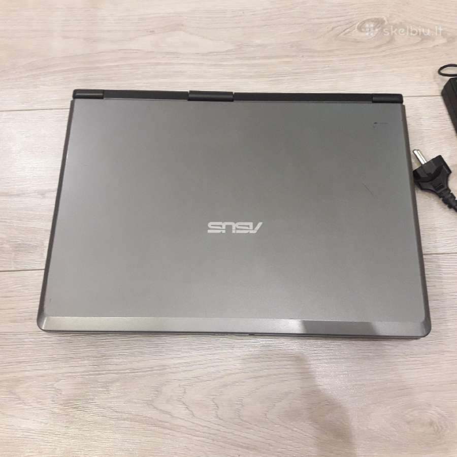 Asus X51rlseries - nuotraukos Nr. 4