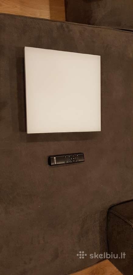 Ledvance Planon Frameless šviestuvas