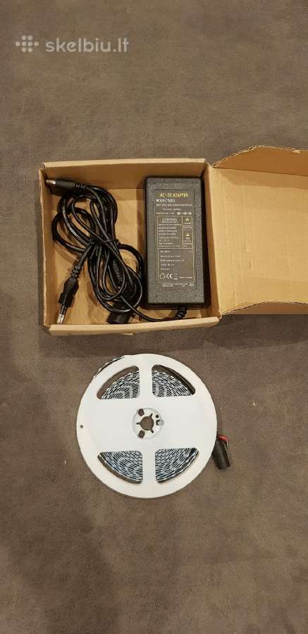 Arotelicht 2835smd 120leds/m LED juosta