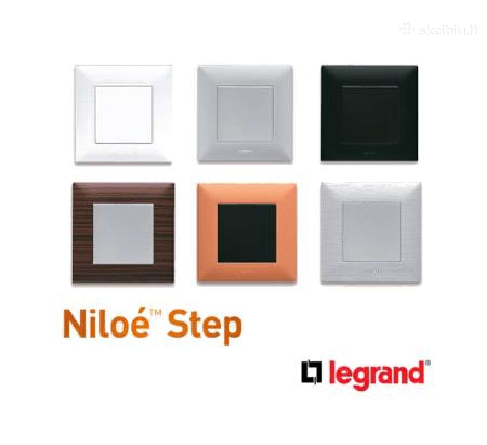 Legrand CB5405 Prêt-à-Poser Céliane With Netatmo : Va-et-vient Sans Fil Micromodule Commandes Self E P 674933