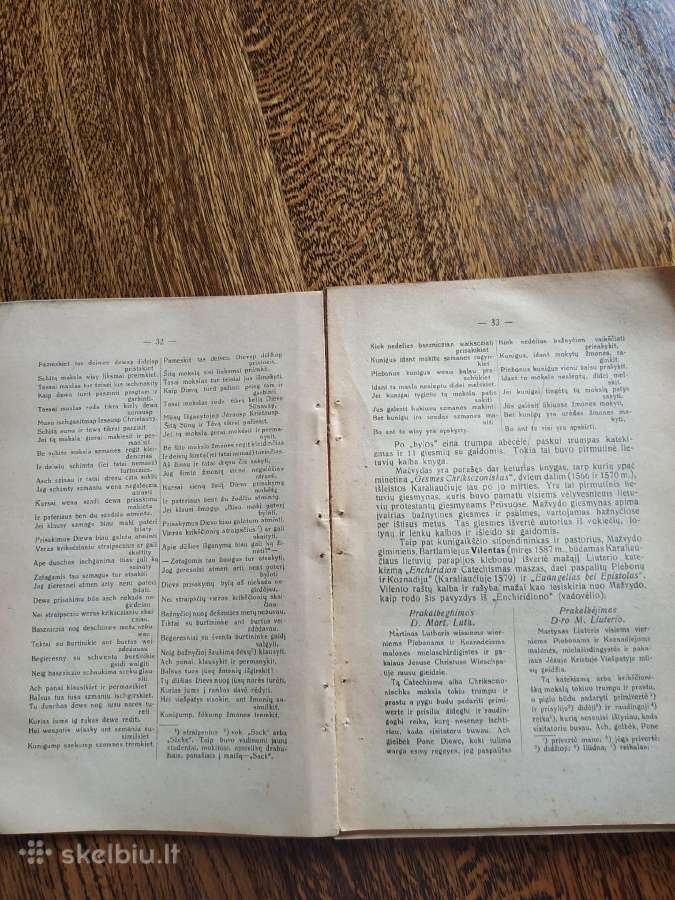 1928 m.v. Zajančkausko Lietuvių literatūros vadovė - nuotraukos Nr. 3