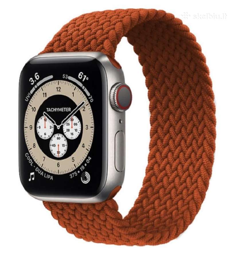 Apple watch band