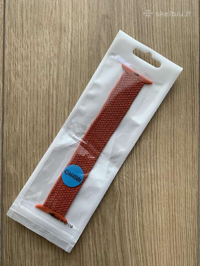 Apple watch band - nuotraukos Nr. 2