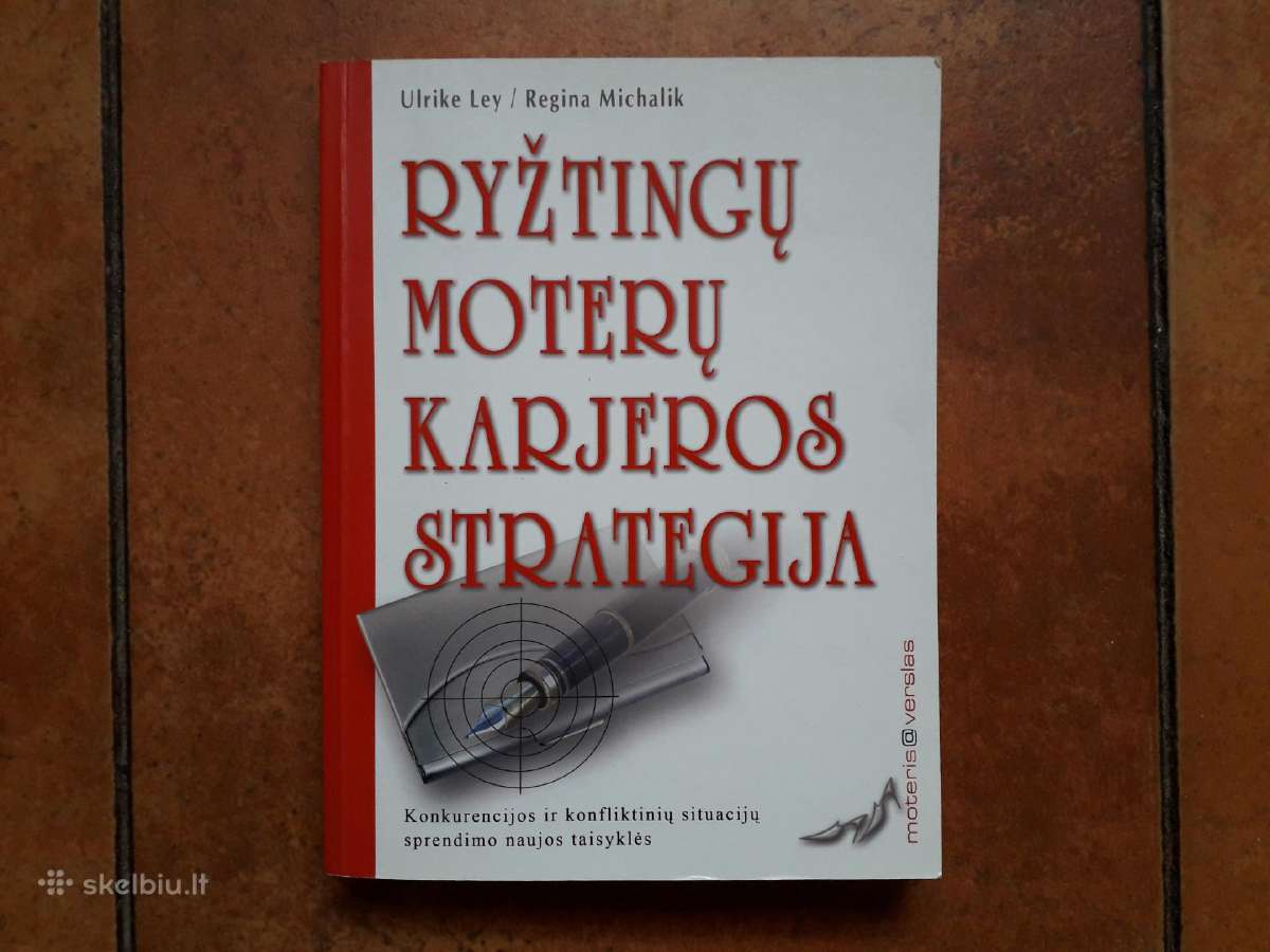 Veiklaus vadovo knygos - nuotraukos Nr. 8