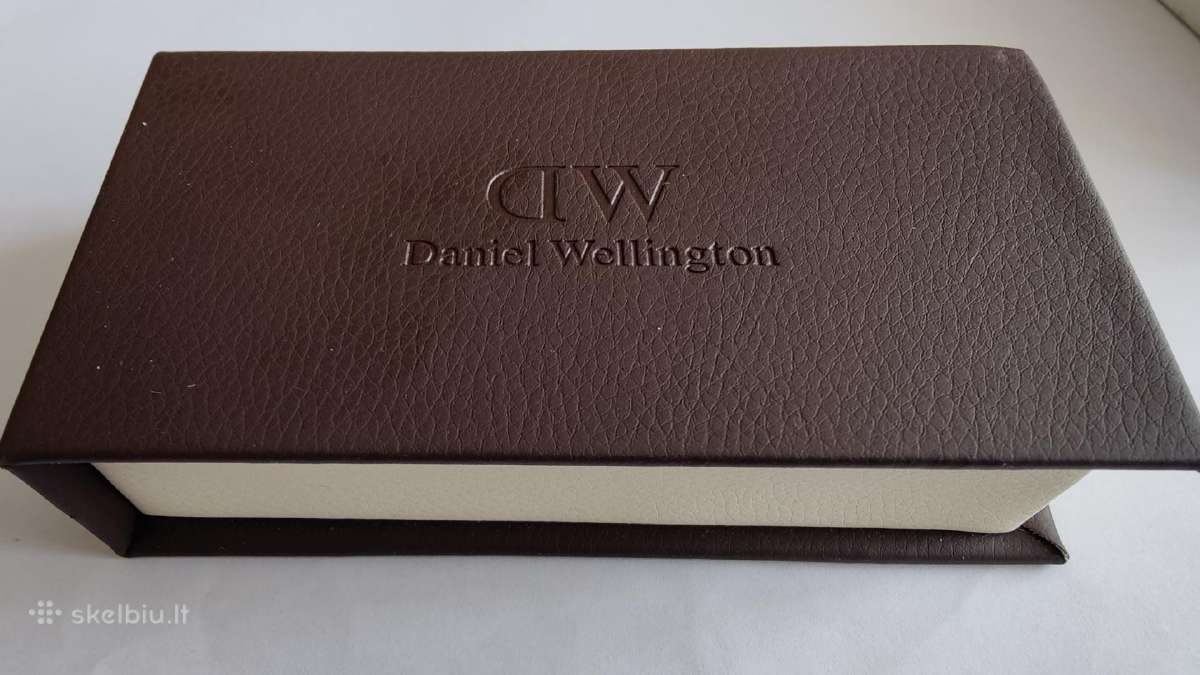 Daniel Wellington - nuotraukos Nr. 4