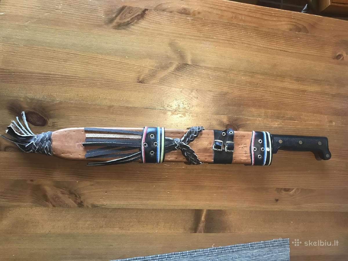 Machete, Columbia - nuotraukos Nr. 5