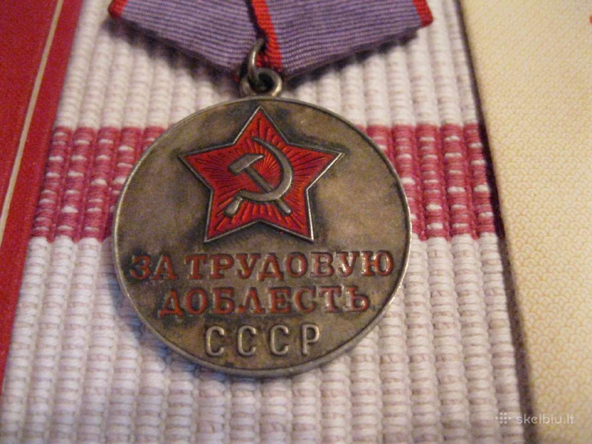 CcccCCCP Medaliai .zr. foto.gera Dovana Kolekcijai - nuotraukos Nr. 4