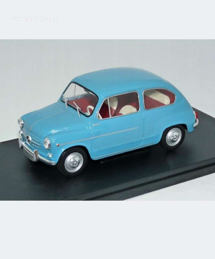 Fiat 600