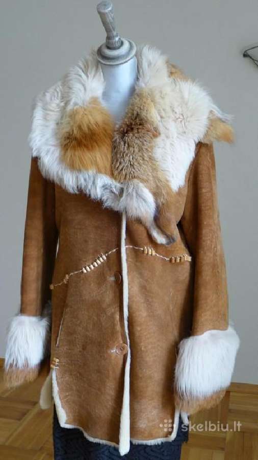 Bison puskailiniai