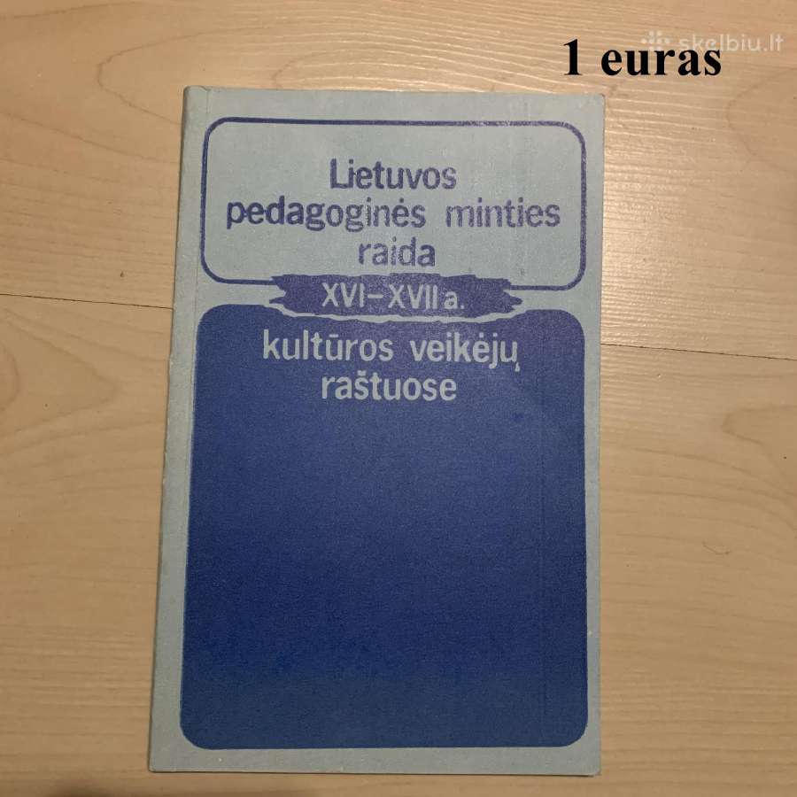 Alaus padėkliukai, knygos ir kt - nuotraukos Nr. 29