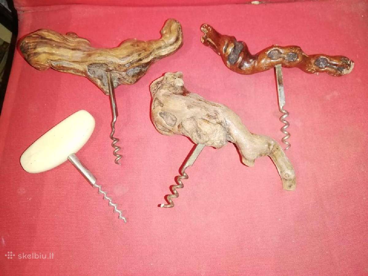 Seni atydarituvai.