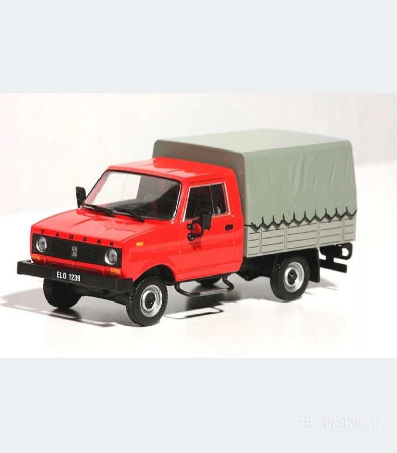 Tarpan