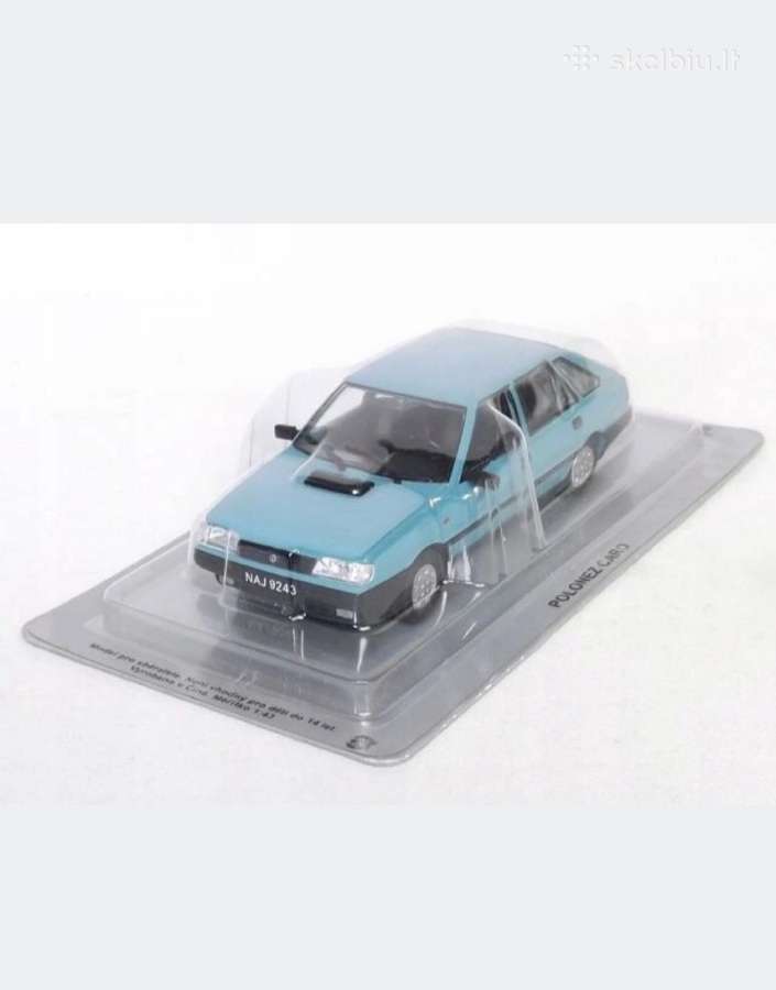Polonez Caro