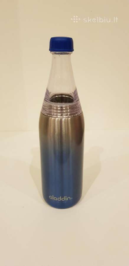 Gertuvė termosas Aladdin 591ml