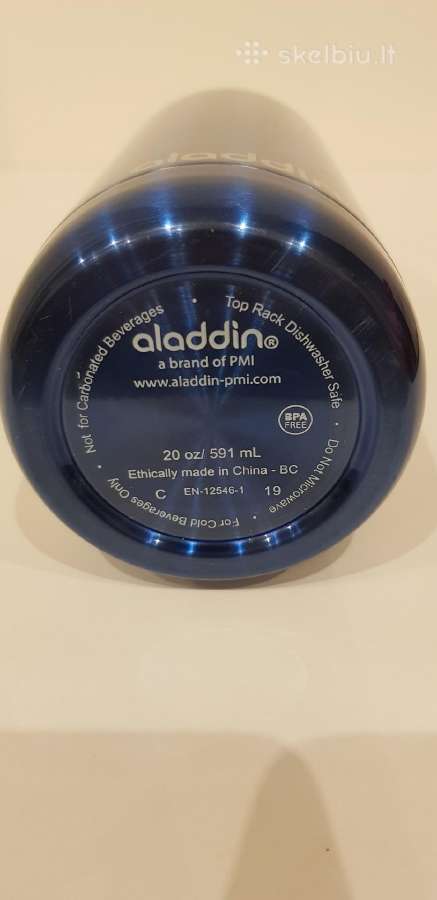 Gertuvė termosas Aladdin 591ml - nuotraukos Nr. 2