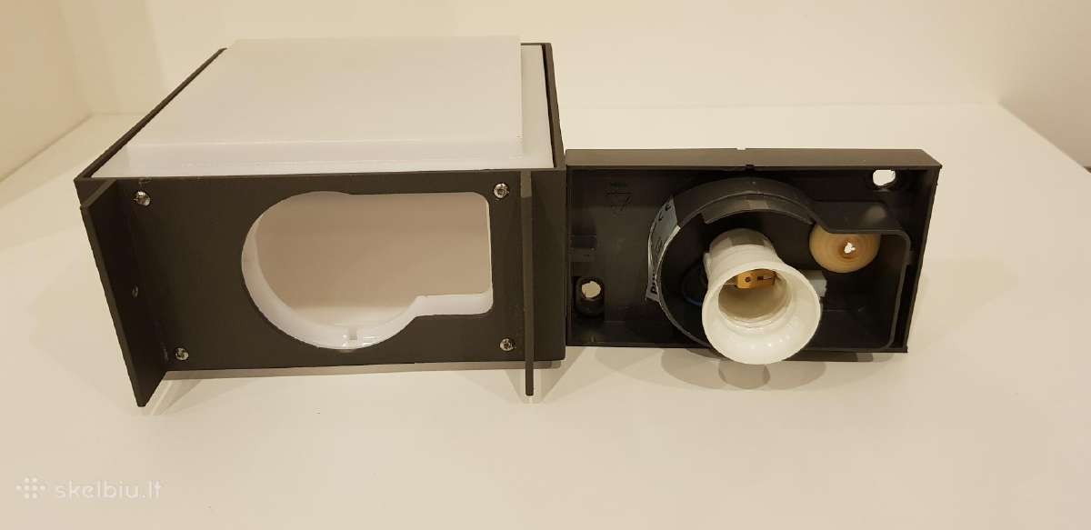 Lauko žibintas Philips Ip44 17337/93/pn - nuotraukos Nr. 2