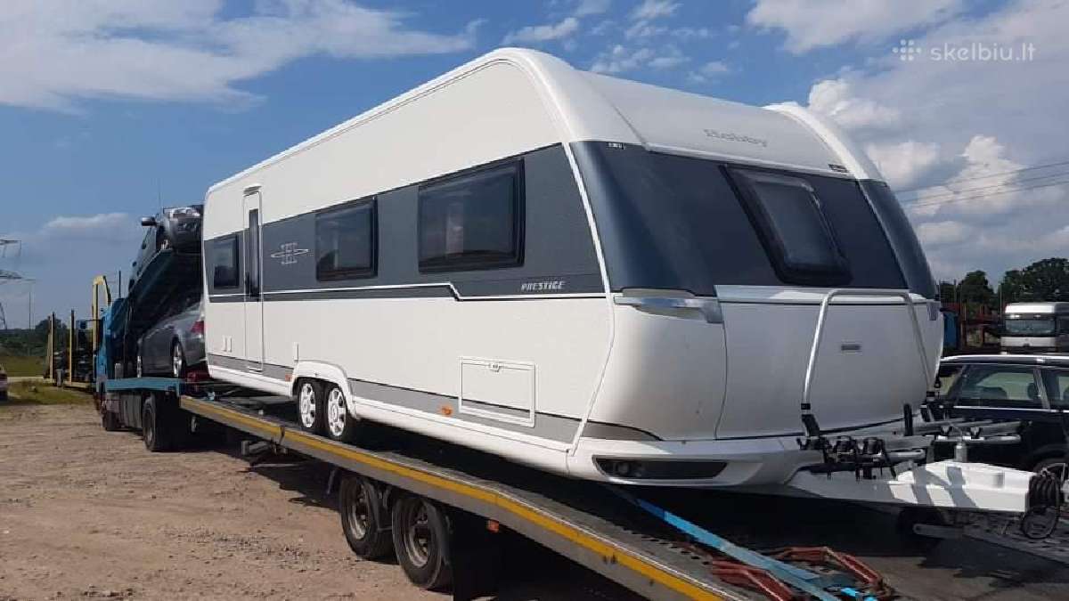 Automobilių Gabenimas iš Europos - nuotraukos Nr. 2