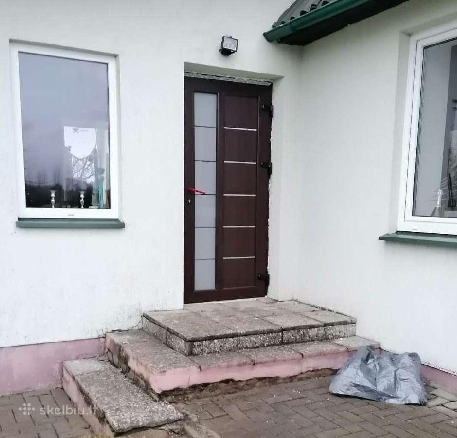 Lauko durys! Idealus kainos ir kokybės santykis - nuotraukos Nr. 12