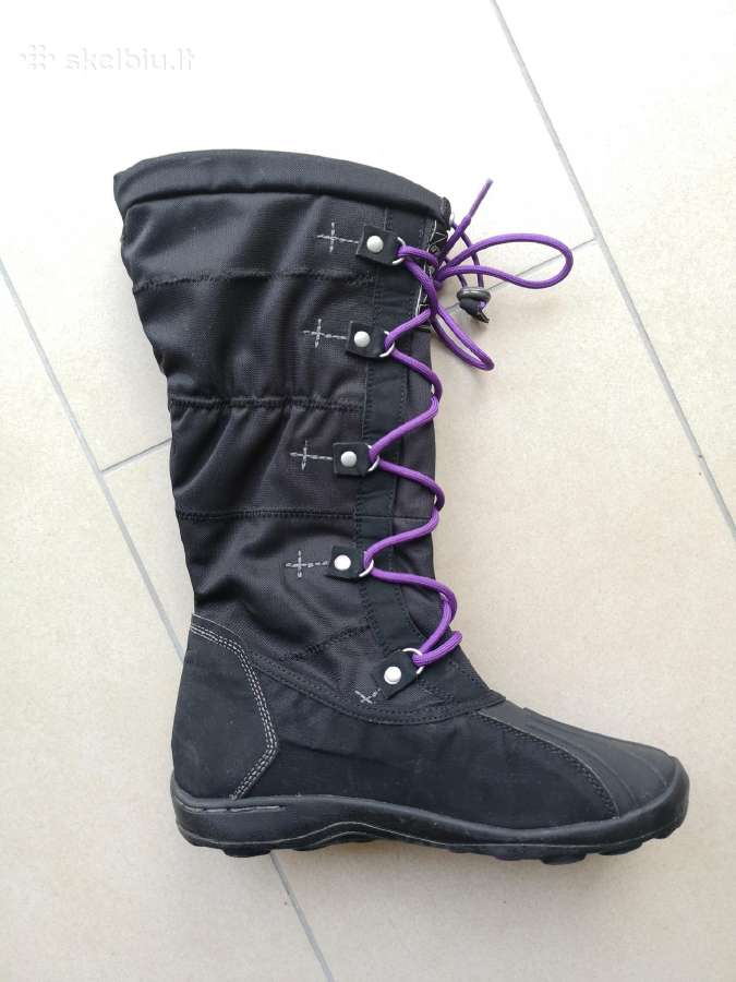 Nauji Viking firmos batai - nuotraukos Nr. 4